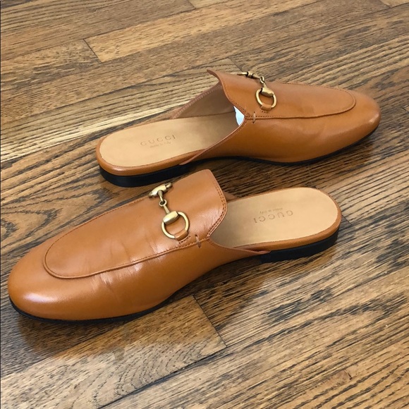 Gucci Princetown Loafers - Picture 6 of 6